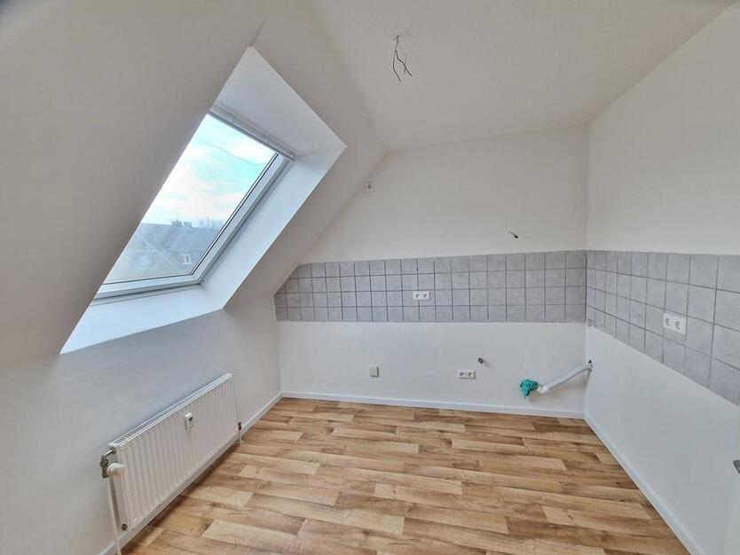 Wohnfühlen bei VIVAWEST zimmer