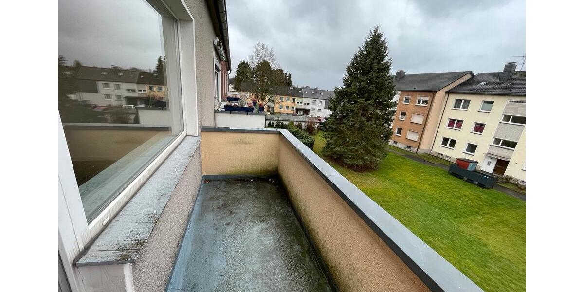 4-Zimmer-Wohnung in Herten-Disteln – ruhig & neu renoviert 4 zimmer