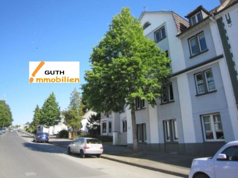 Renovierte 3 Raum-Wohnung in SG-Ohligs