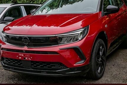 Opel Grandland (X)