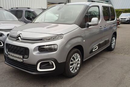 Citroen Berlingo 48.200 km 18.999 &euro; Gelsenkirchen 45892