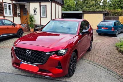 Mazda CX-60 74.332 km 33.000 &euro; Duisburg 47139