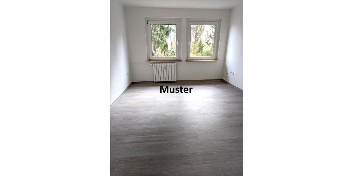 Erdgeschoßwohnung Bochum Bochum-Südwest - 2 Zimmer, 49 m&sup2;, 578&euro; | Angebot:25984788