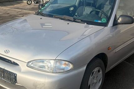 Hyundai Accent 119.699 km 770 &euro; Witten - NRW 58455