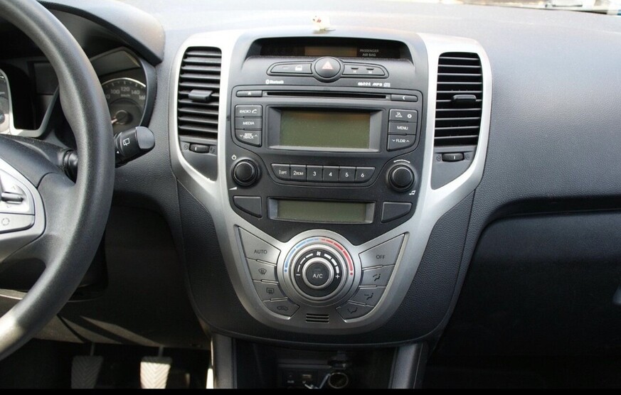 Hyundai IX20 66.000 km 9.990 € Duisburg 47051