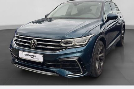 VW Tiguan 80.132 km 29.250 &euro; Recklinghausen 45663