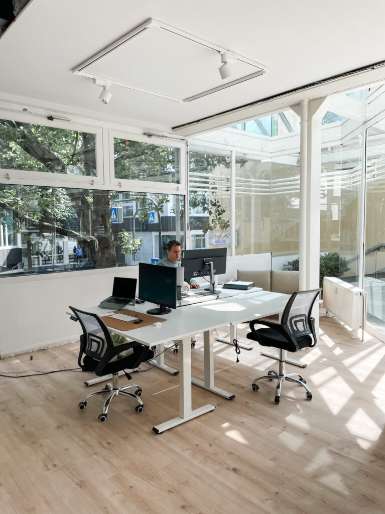 Büro in Neuss 649 € 30 m²