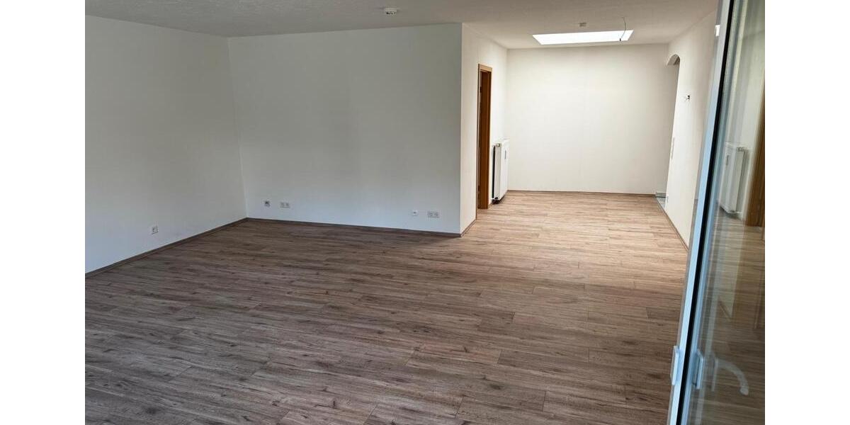 2,5 Zimmer Wohnung mit Balkon in Recklinghausen 2 zimmer