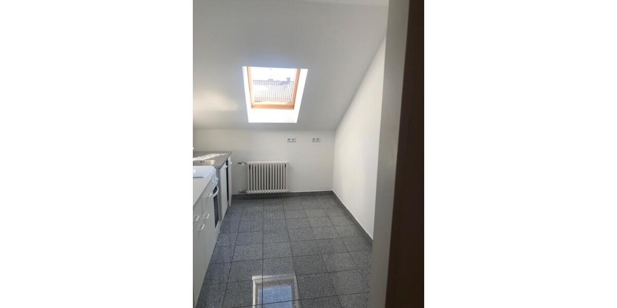 Dachgeschoßwohnung Witten Heven - 2.5 Zimmer, 129.000&euro; | Angebot:22040932