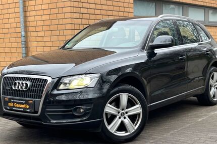 Audi Q5 224.566 km 12.850 &euro; Essen 45326