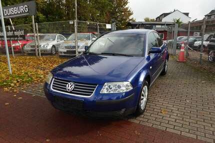 VW Passat 155.000 km 2.750 &euro; Duisburg 47249
