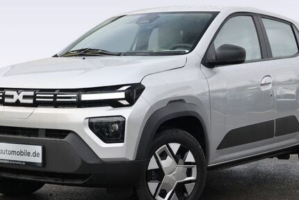 Dacia Spring 6.010 km 16.222 &euro; Herne 44629