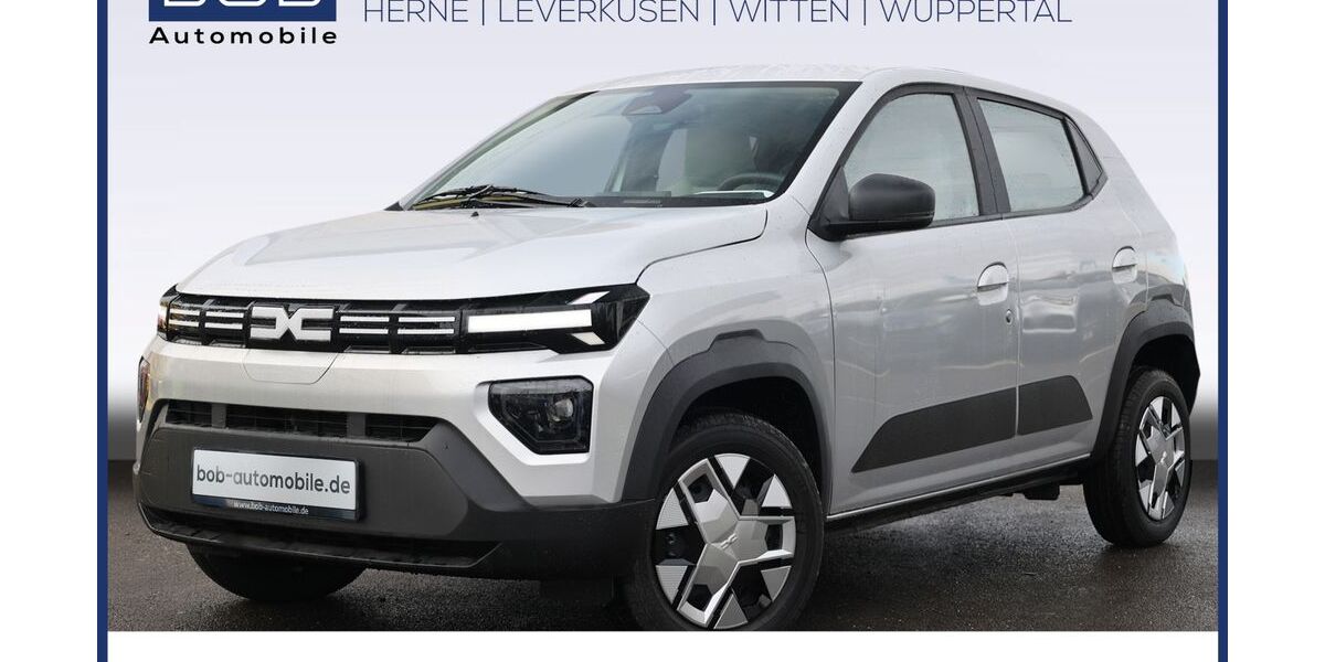 Dacia Spring 6.010 km 17.111 &euro; Herne 44629