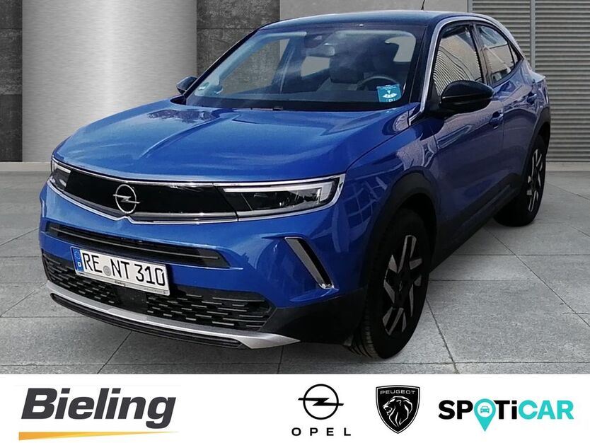 Opel Mokka 18.267 km 18.850 € Herten 45699