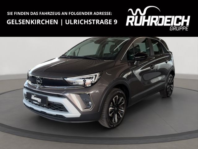 Opel Crossland (X) 6.256 km 21.790 &euro; Gelsenkirchen 45891