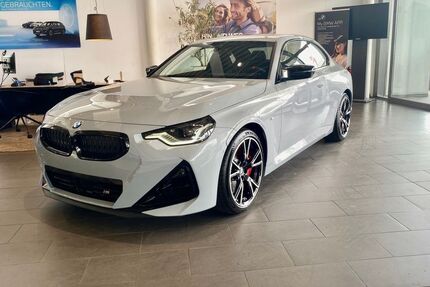 BMW M240i 2.999 km 64.950 &euro; Duisburg 47119