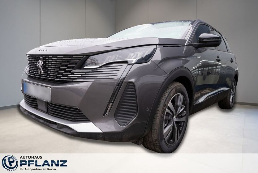 Peugeot 5008 32.423 km 25.885 € Herne 44625