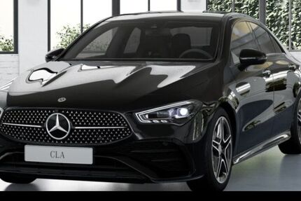 Mercedes-Benz CLA 200 9.900 km 41.990 &euro; Duisburg 47138