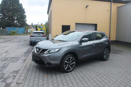Nissan Qashqai 77.722 km 12.999 &euro; Bochum 44867