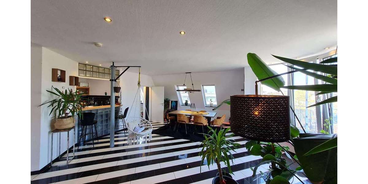 Wohnung zum Kaufen in Hattingen 249.000 € 113.4 m² 3.5 zimmer