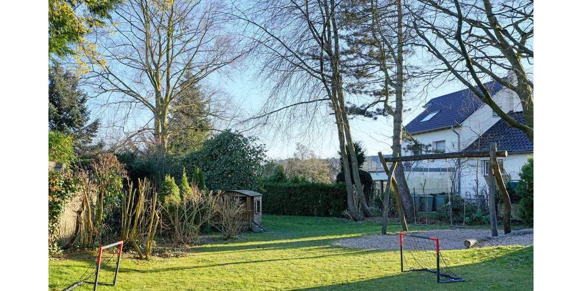 Grundstück Bochum Wiemelhausen - 295.000&euro; | Angebot:25801149