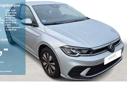 VW Polo 22.922 km 16.880 &euro; Duisburg-Rheinhausen 47226
