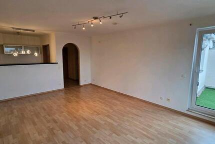 Wohnung Oberhausen Rothebusch - 2 Zimmer, 54 m&sup2;, 115.000&euro; | Angebot:25800565