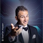 Fatih Cevikkollu - KI Kritische Intelligenz