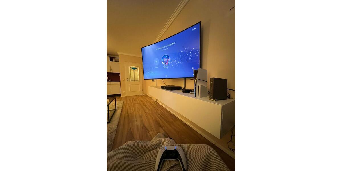 Zwei gepflegte 2-Zimmer-Eigentumswohnungen in Essen-Altenessen 2 zimmer