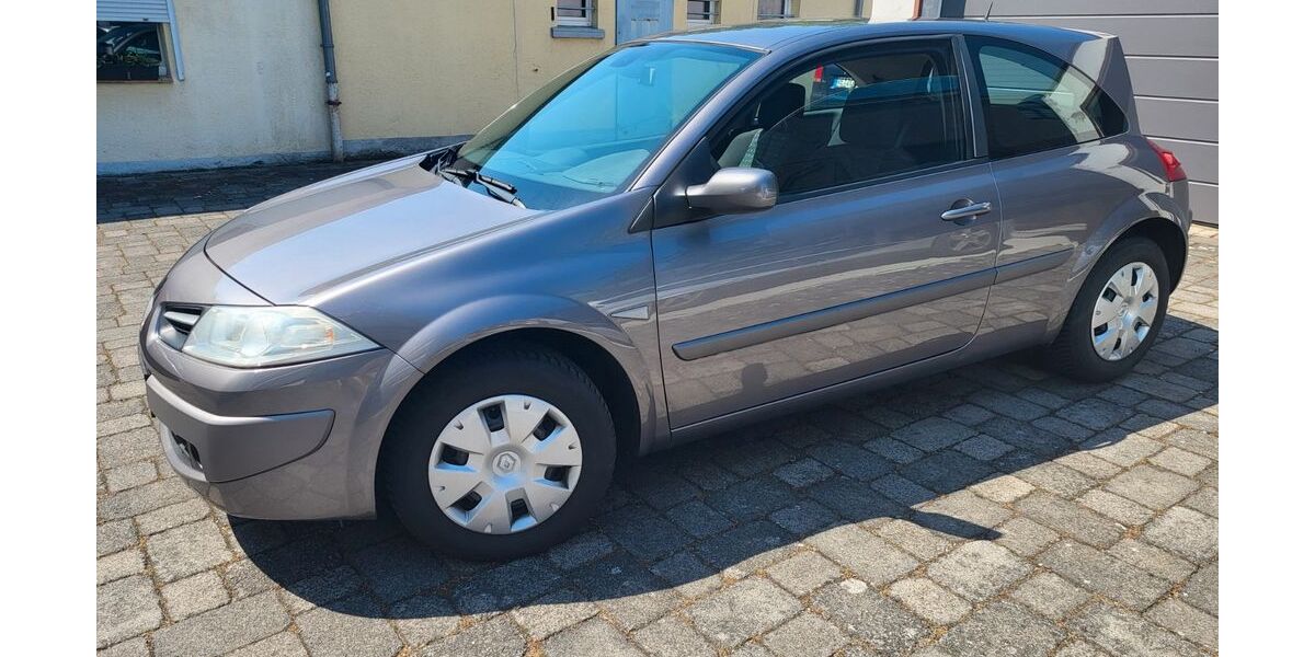 Renault Megane 83.000 km 1.650 &euro; Herten 45701