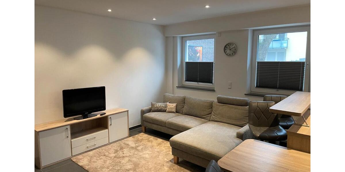 Erdgeschoßwohnung Essen Stadtbezirk V - 1 Zimmer, 43 m&sup2;, 690&euro; | Angebot:26704143