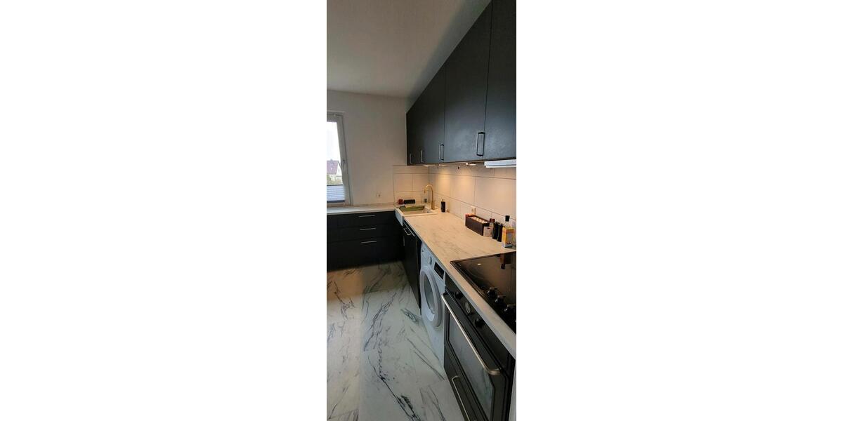 Etagenwohnung Duisburg Angerhausen - 3 Zimmer, 56 m&sup2;, 735&euro; | Angebot:25725327