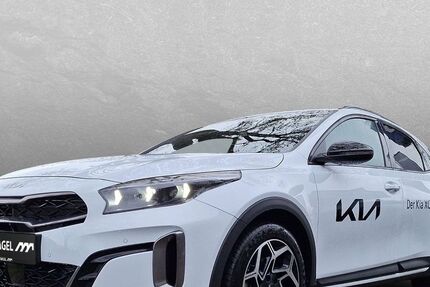 Kia XCeed 5.211 km 27.750 &euro; Moers 47441