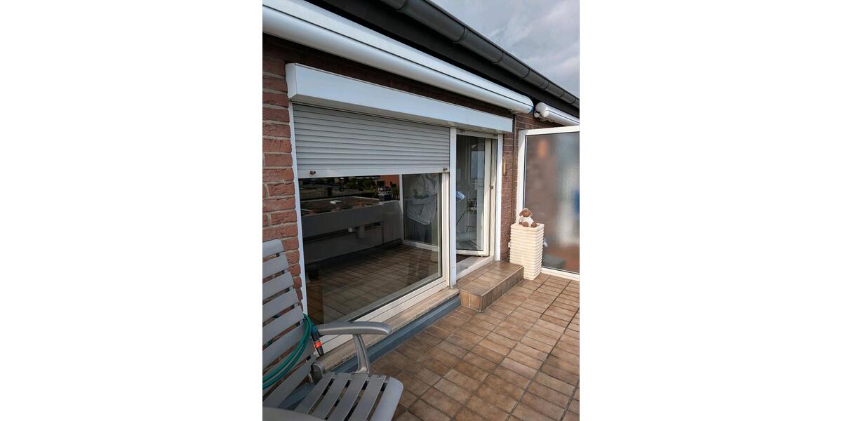 Etagenwohnung Moers Schwafheim - 2 Zimmer, 58 m&sup2;, 210.000&euro; | Angebot:27453084