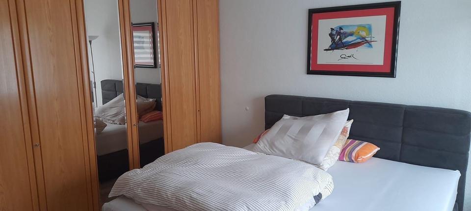 Etagenwohnung Gelsenkirchen Ückendorf - 2 Zimmer, 72 m&sup2;, 700&euro; | Angebot:25236290