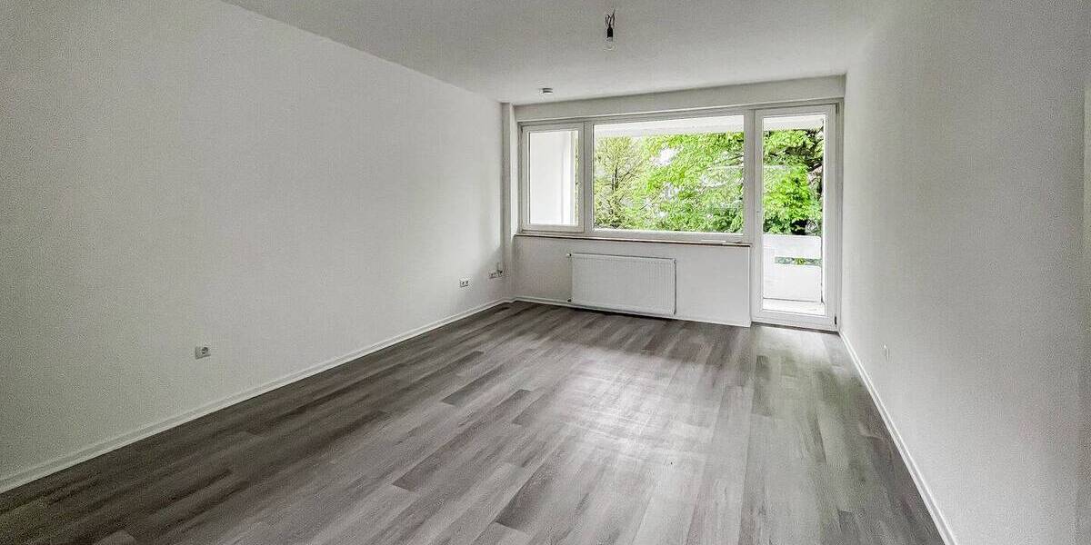 Zimmer Bochum Langendreer - 4 Zimmer, 98 m&sup2;, 1.000&euro; | Angebot:26486176