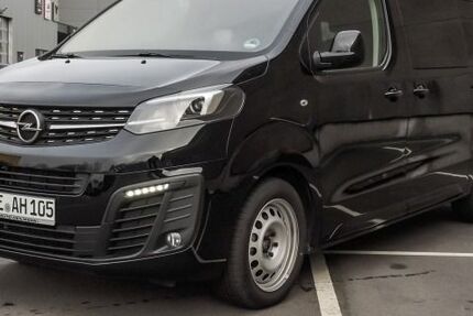 Opel Zafira Life 19.200 km 38.950 &euro; Gelsenkirchen 45891