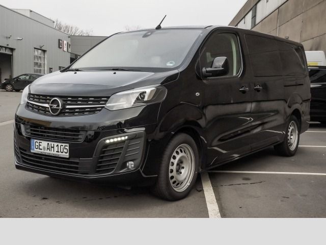 Opel Zafira Life 19.200 km 38.950 &euro; Gelsenkirchen 45891