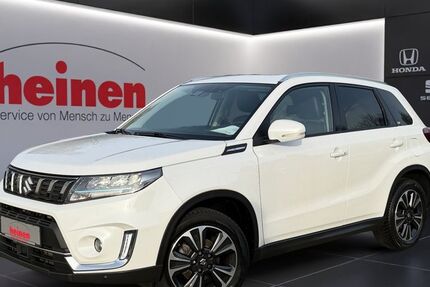 Suzuki Vitara 40.471 km 16.999 &euro; Essen 45141
