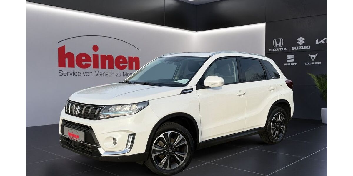 Suzuki Vitara 40.471 km 16.999 &euro; Essen 45141