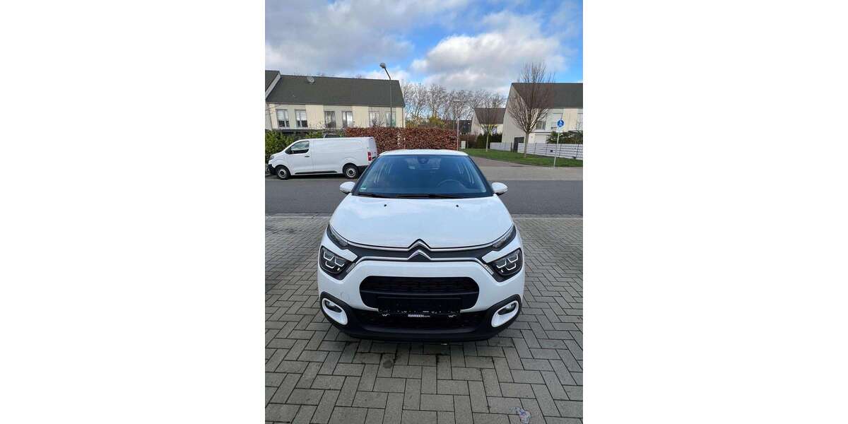 Citroen C3 14.000 km 13.490 &euro; Essen 45143