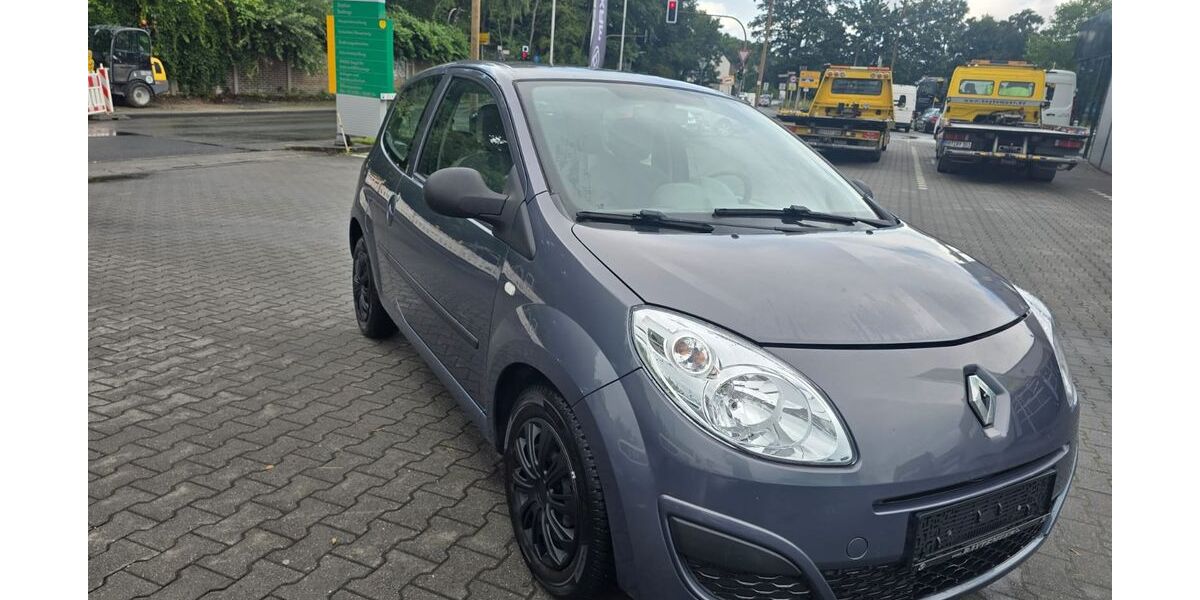 Renault Twingo 160.000 km 2.290 &euro; Bottrop 46238