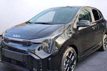Kia Picanto 9.000 km 18.990 &euro; Gelsenkirchen 45881