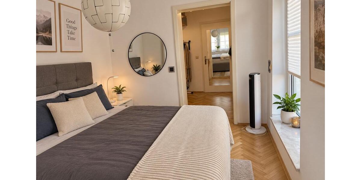 Etagenwohnung Gelsenkirchen Resse - 3.5 Zimmer, 85 m&sup2;, 230.000&euro; | Angebot:27460736