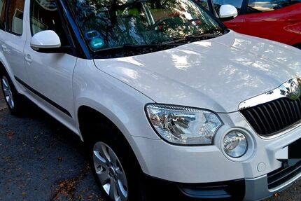 Skoda Yeti 139.950 km 5.400 &euro; Gelsenkirchen 45899