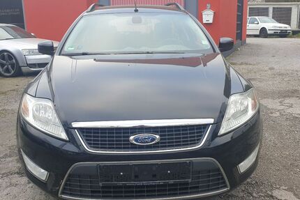 Ford Mondeo 162.700 km 3.590 € Dortmund 44328