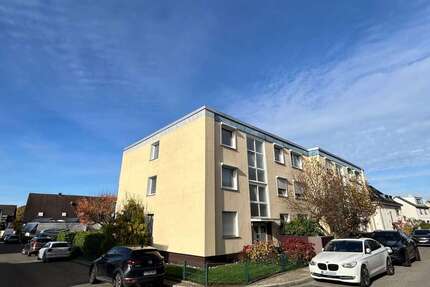 Wohnung zum Kaufen in Essen 119.950 € 50.93 m² 2 zimmer