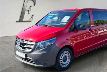 Mercedes-Benz Vito 123.707 km 29.490 &euro; Witten in der Nähe von Bochum,Dortmund,Herdecke 58454