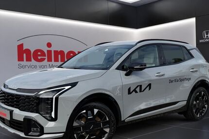 Kia Sportage 1.710 km 35.980 &euro; Essen 45141