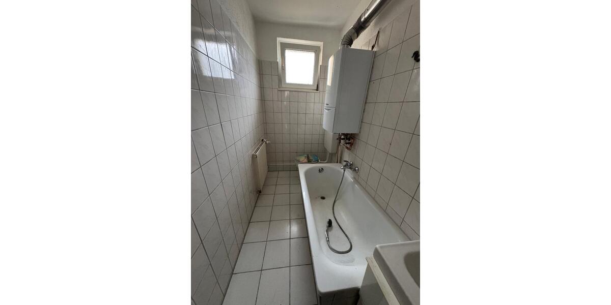 Helle 2-Raum Whg. in DU-Homberg - direkt am Helios! 2 zimmer